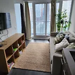 Stylish Stay Toronto Oasis - Reg # Str-2309-Hmvrvx Exp Feb 21, 2026